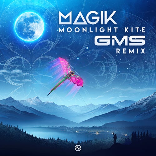  Magik - Moonlite Kite (Gms Remix) (2023) 