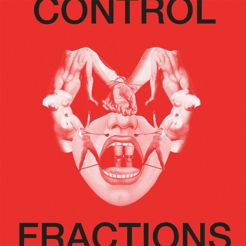 Cover art for Control