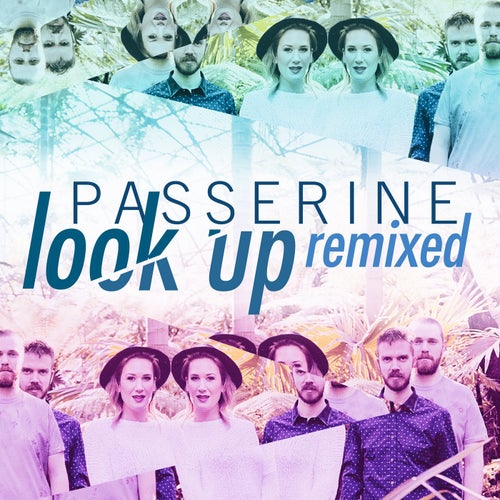 Look Up Remixed