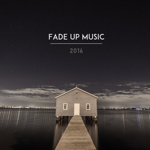 Cover art for 2016