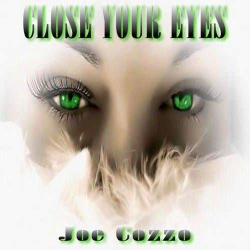 Close Your Eyes