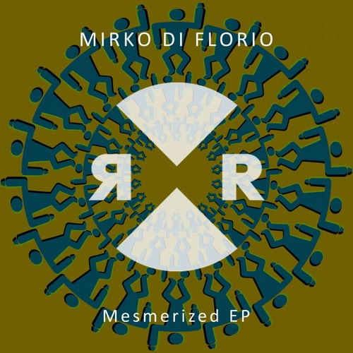 Mesmerized EP
