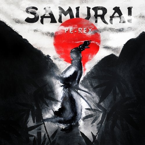 Pe-Rex - Samurai [EP] 2017