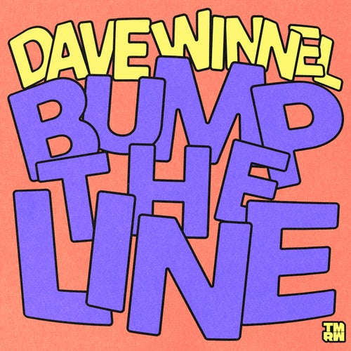 Bump The Line (Extended Mix)