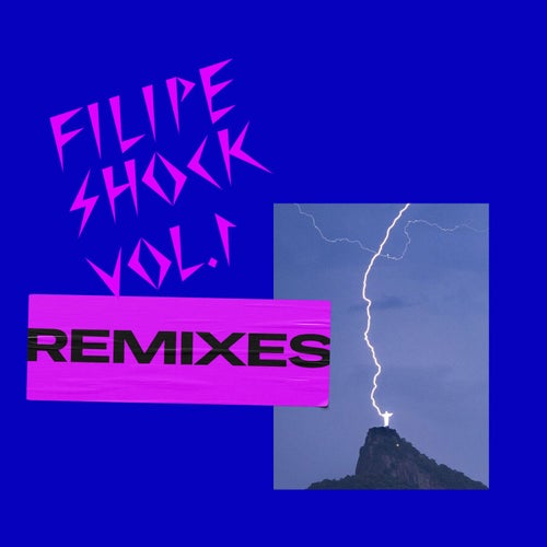 Vol.1 'Remixes'