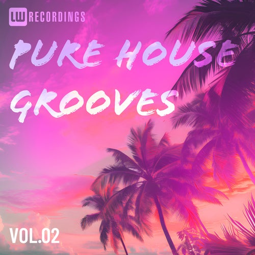 Pure House Grooves, Vol. 02