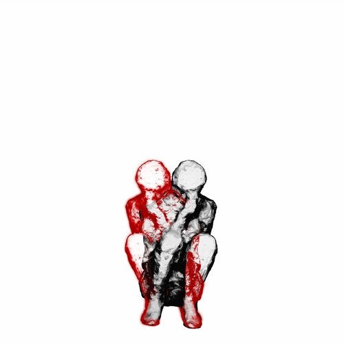 Cover art for Surrounded EP