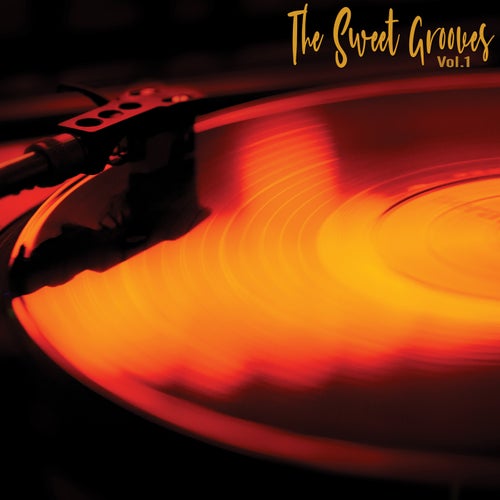 Cover art for The Sweet Grooves, Vol. 1