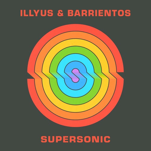 Supersonic - Extended Mix