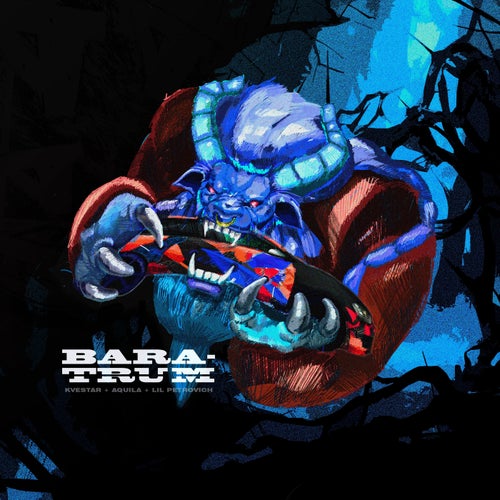 baratrum