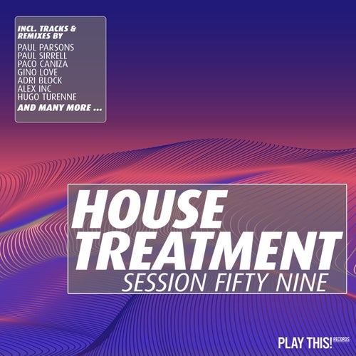 House Treatment, Vol. 59