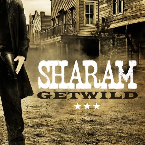 Sharam - Be The Change (feat. Anousheh Khalili) [Dub] album artwork
