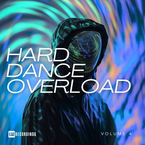 Hard Dance Overload, Vol. 04