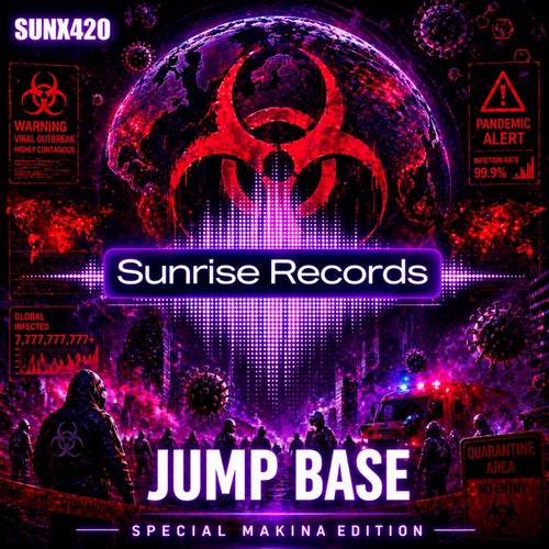 Jump Base