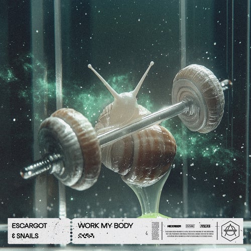 WORK MY BODY