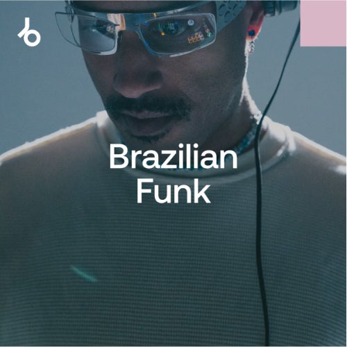 Crate Diggers 2025 - Brazilian Funk