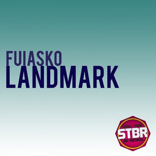 Cover art for Landmark