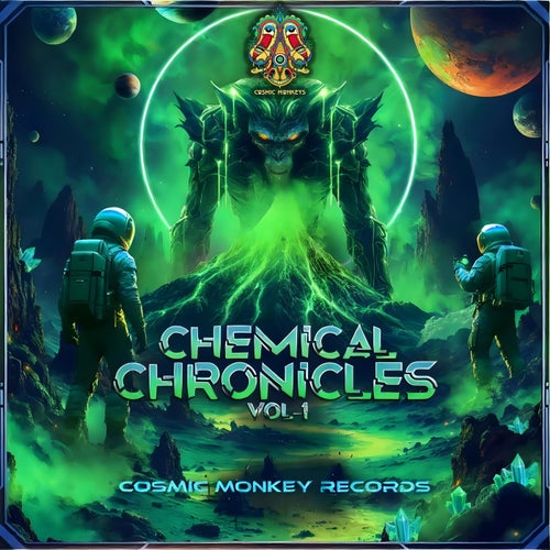 Chemical Chronicles, Vol. 1