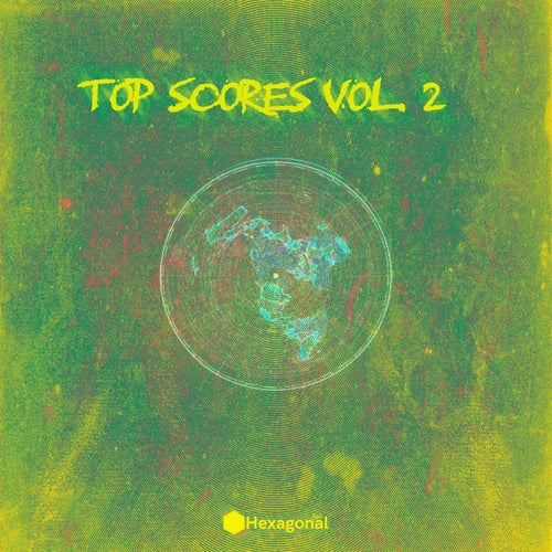 VA - Top Scores Vol 2 HXGH2