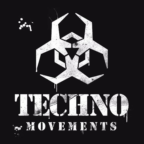 Techno Movements Chart n° 2