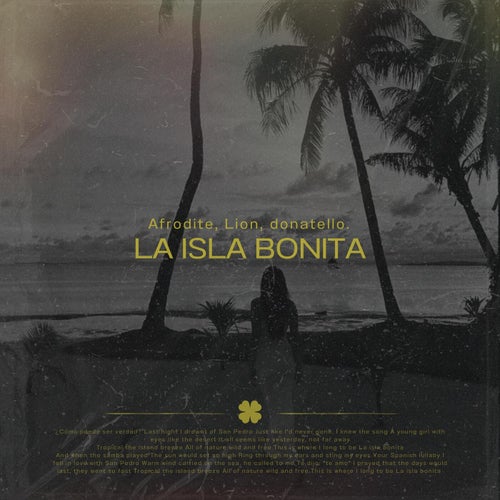 La Isla Bonita