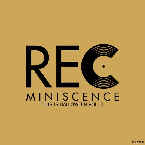 This Is Halloween, Vol. 3