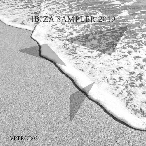 Cover art for Ibiza Sampler 2019