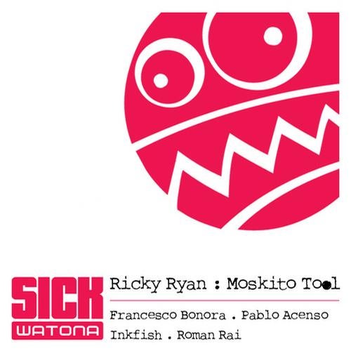 Moskito Tool Remixes