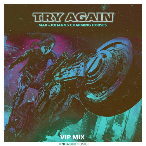 Try Again (VIP Mix)