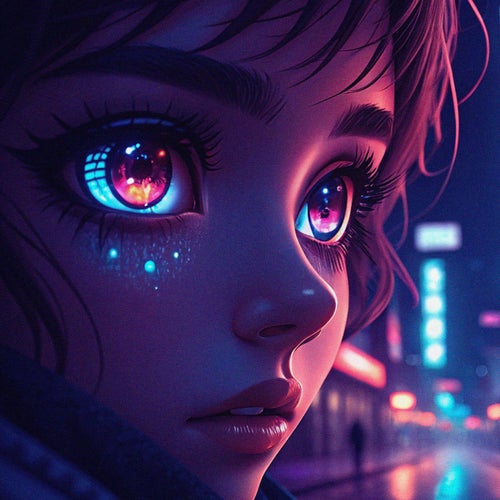 CYBERLUV