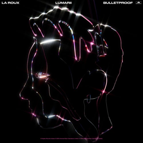 Bulletproof (Extended Mix)