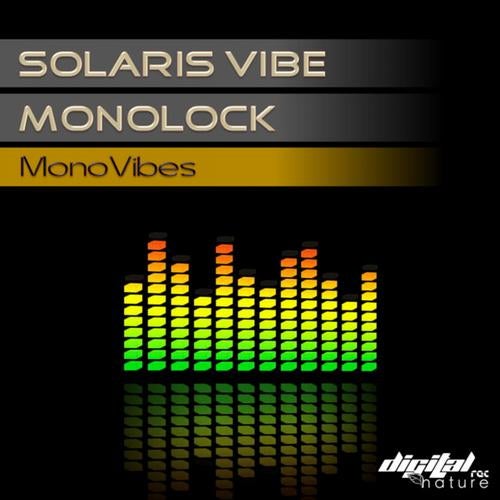 Monovibes EP