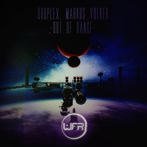 Cover art for Out Of Range