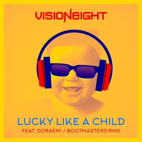 Lucky Like a Child