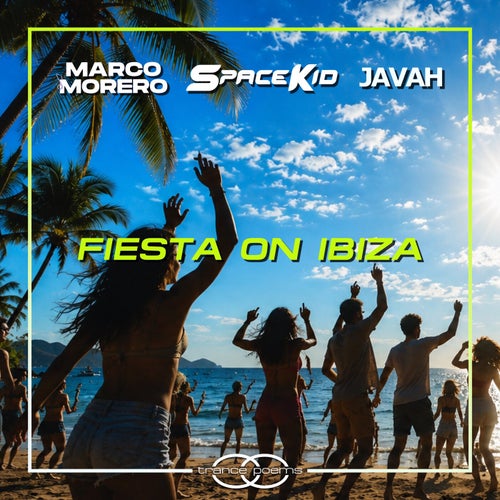 Fiesta on Ibiza