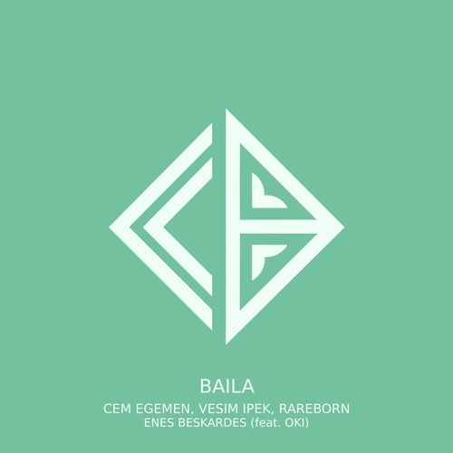 Baila (Extended Mix)