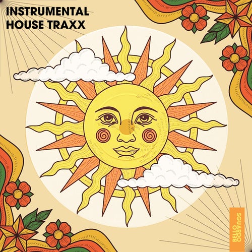 Instrumental House Traxx