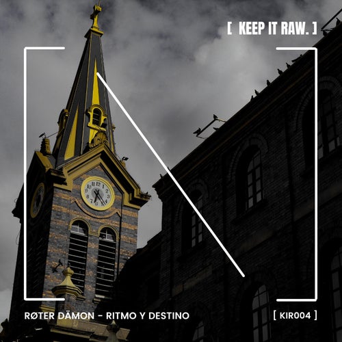 RITMO Y DESTINO EP