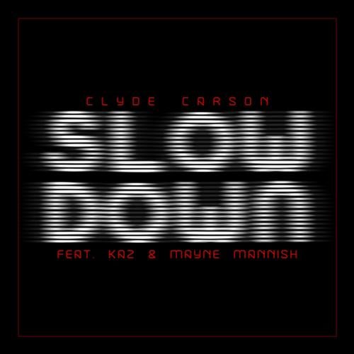 Slow Down (feat. The Team) - Single