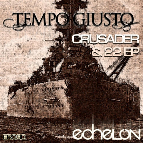 Crusader / 22 EP