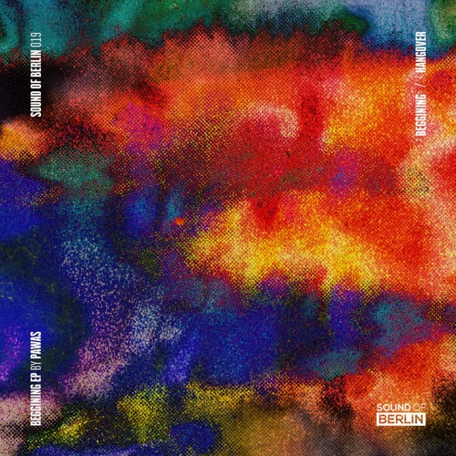 Beginning EP
