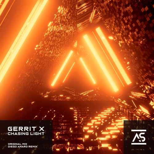  Gerrit X - Chasing Light (2024) 