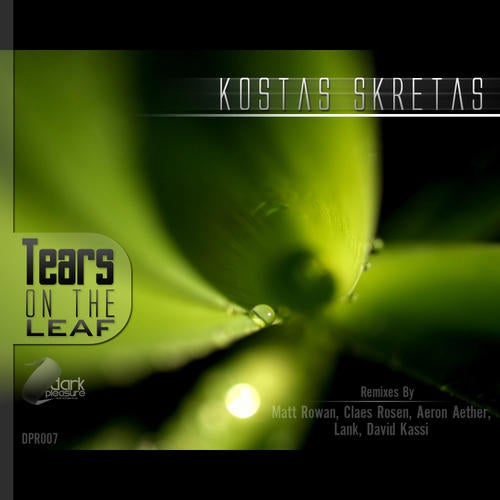 Tears On The Leaf EP