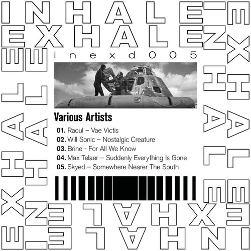 inexd005 V/A
