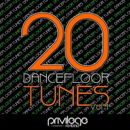 20 Dancefloor Tunes Vol.4