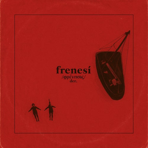 frenesí