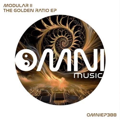 The Golden Ratio EP