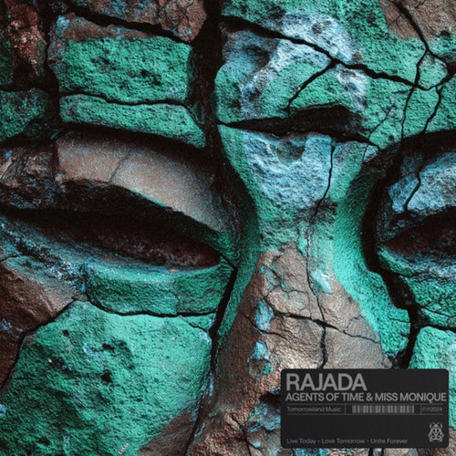 Rajada (Extended Mix)