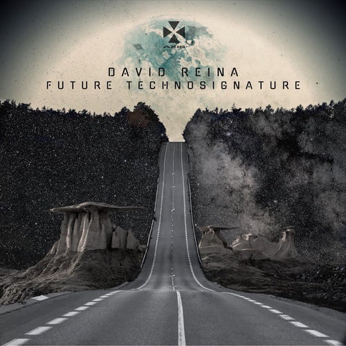 Cover art for Future Technosignature