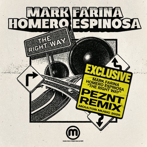 The Right Way (PEZNT Remix)